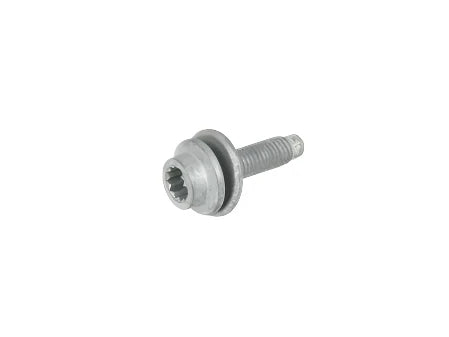 Porsche Socket Head Bolt M10x40 - Macan 15-23 N-911-451-01