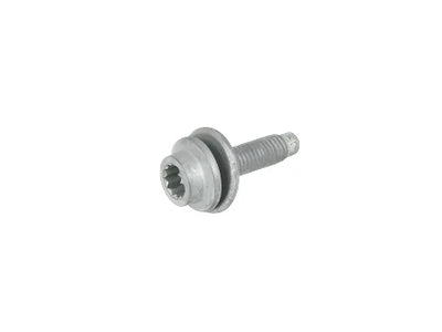 Porsche Socket Head Bolt M10x40 - Macan 15-23 N-911-451-01