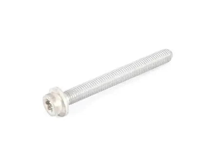 Porsche Socket Head Bolt M10x90 - Cayenne/Macan/Panamera 10-18 WHT-004-595