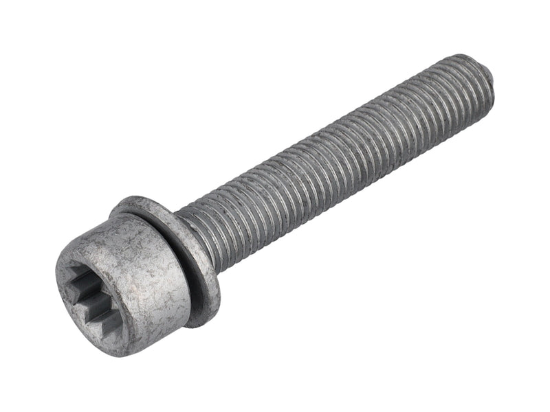 Porsche Socket Head Bolt M12x1.5x70 - Cayenne/Macan 19-23 PAF-912-750-01