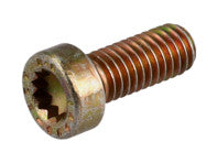 Porsche Socket Head Bolt M6 X 15 999-509-006-02