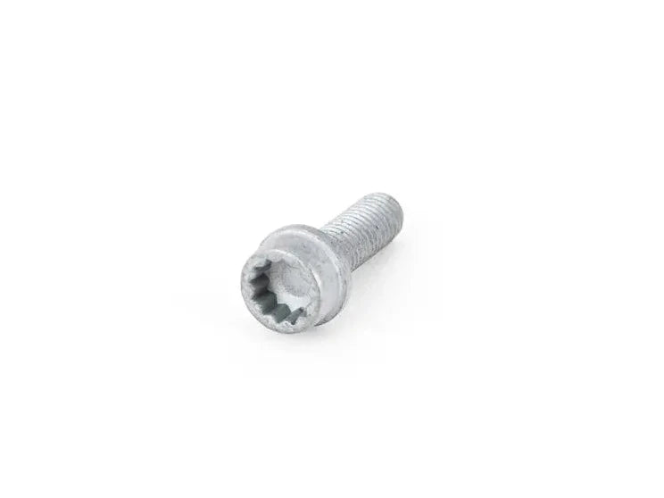 Porsche Socket Head Bolt M8x25 - Cayenne 03-10 N-910-842-01