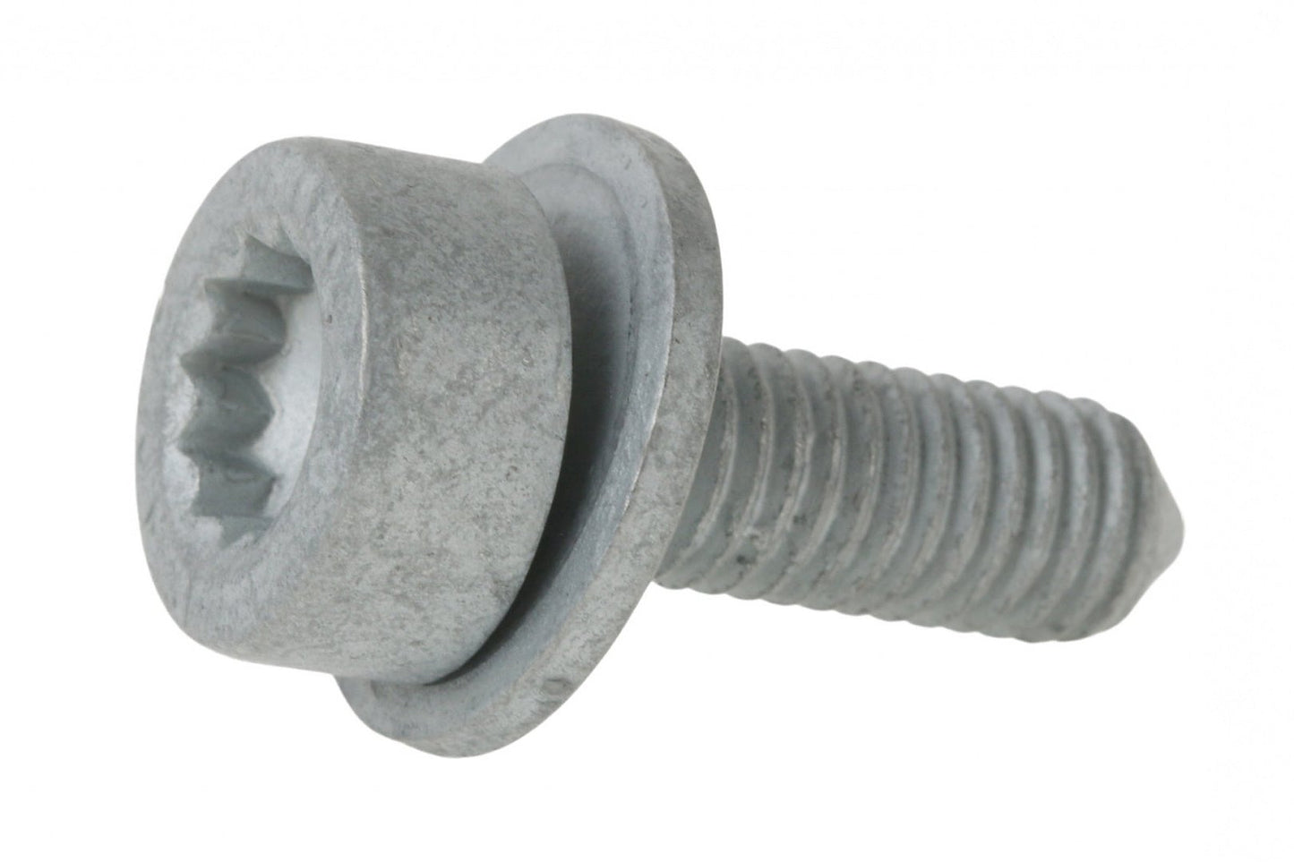 Porsche Socket Head Bolt M8x25 - Cayenne 19-23