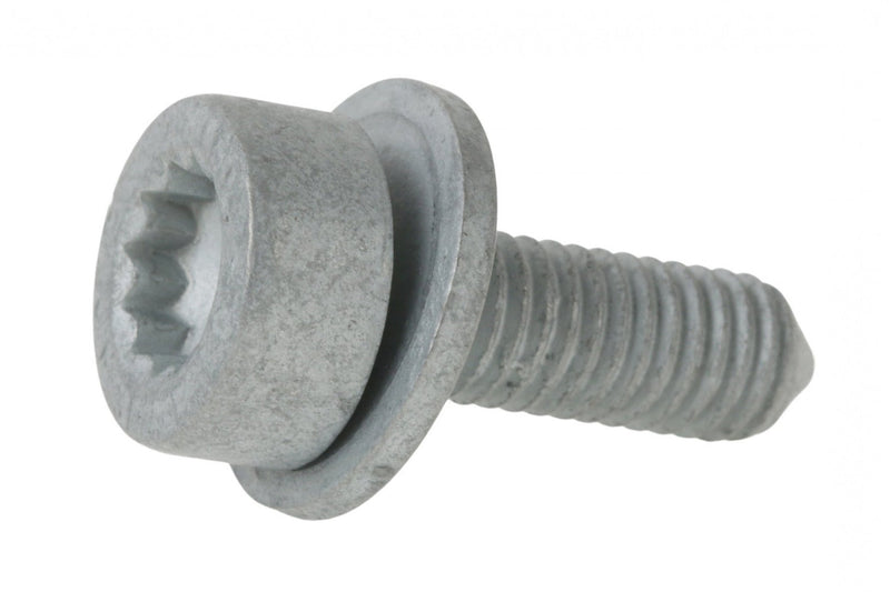 Porsche Socket Head Bolt M8x25 - Cayenne 19-23
