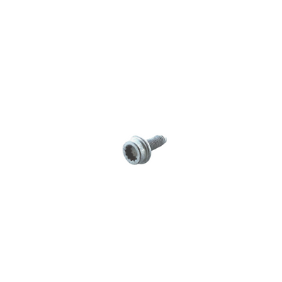 Porsche Socket Head Bolt M8x25 - Cayenne 19-23 N-108-107-01