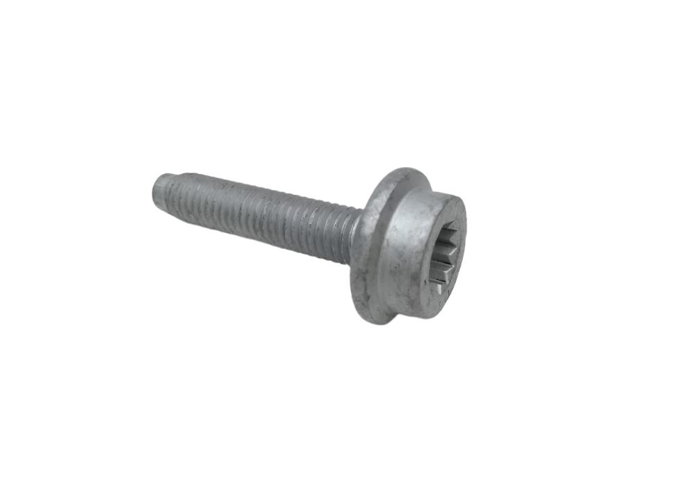 Porsche Socket Head Bolt M8x40 - Panamera 10-13 N-909-686-02