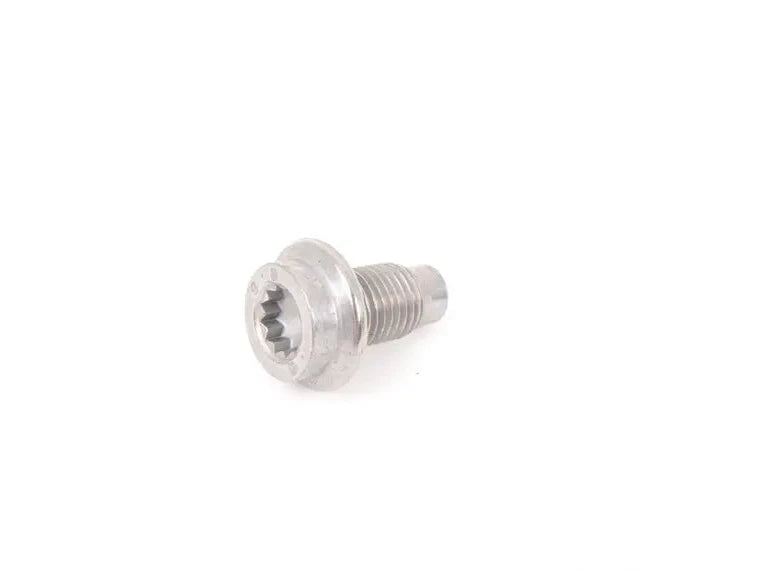 Porsche Socket Head Collared Bolt - Cayenne/Macan 11-23 N-989-260-01