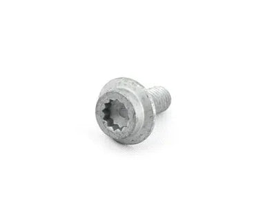 Porsche Socket Head Collared Bolt M10X25 - Cayenne/Panamera 10-15 N-910-737-01