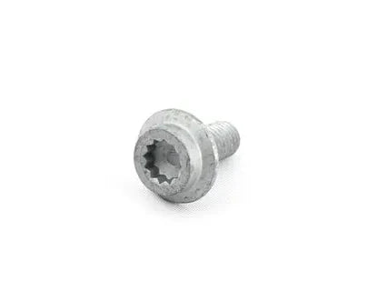 Porsche Socket Head Collared Bolt M10X25 - Cayenne/Panamera 10-15 N-910-737-01