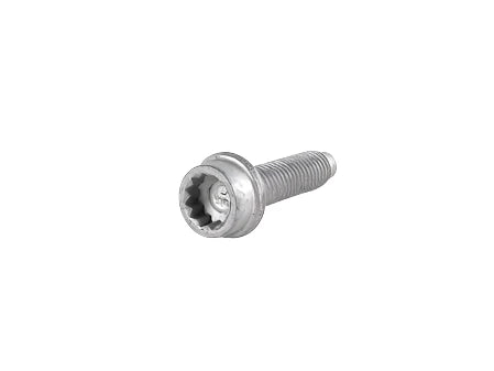 Porsche Socket Head Collared Bolt M8X35 - Panamera 17-23 N-908-706-02