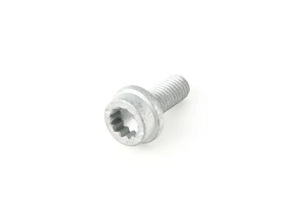 Porsche Socket Head Collared Bolt M8x20 - Cayenne 19-23 N-106-648-01