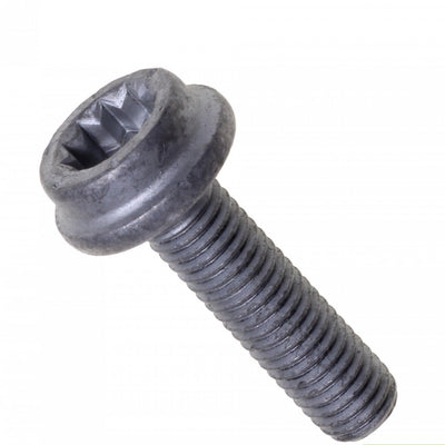 Porsche Socket Head Collared Bolt M8x30 - Cayenne/Panamera 17-23 N-911-572-02