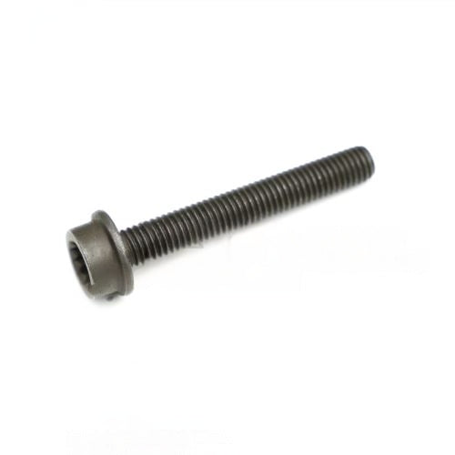 Porsche Socket Head Collared Bolt M8x55 - Cayenne/Panamera 10-15 N-107-418-02