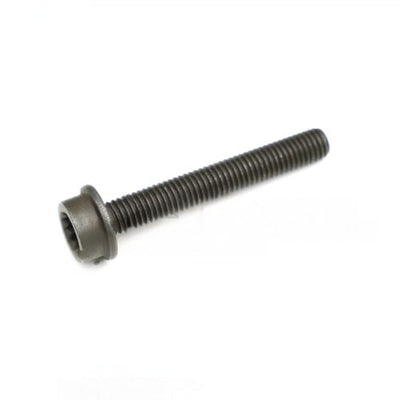 Porsche Socket Head Collared Bolt M8x55 - Cayenne/Panamera 10-15 N-107-418-02