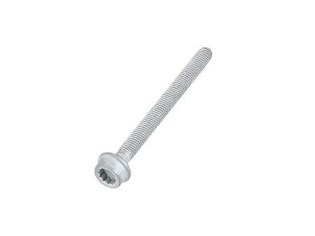 Porsche Socket Head Collared Bolt M8x90x80 - Cayenne/Panamera 17-23 N-107-145-01