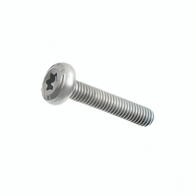 Porsche Socket Round Head Bolt M6x32 - Cayenne/Taycan 19-23 PAF-911-994-01