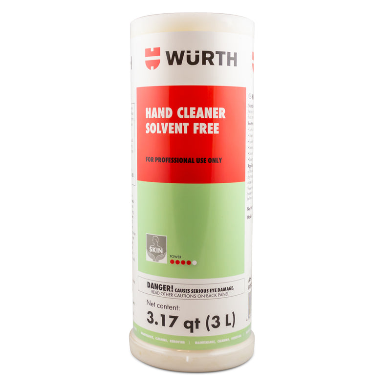 Porsche Solvent Free Hand Cleaner 3 L 089393402
