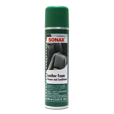 Porsche Sonax Leather Foam - 400ml 2893000