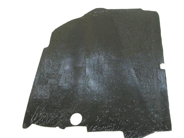 Porsche Sound Absorber - 911 95-98