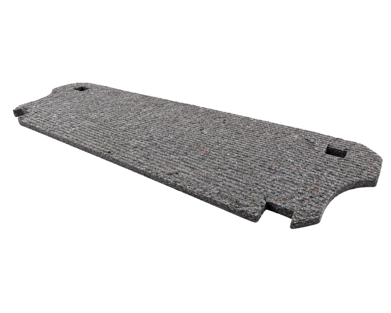 Porsche Sound Absorber - 964 | 1989-1994 964-556-239-04