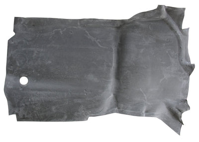 Porsche Sound Absorber Pad - 911 89-98 964-556-218-02