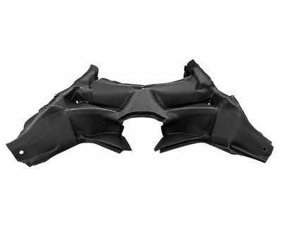 Porsche Sound Absorber - Rear - 964 | 1989-1994 964-556-233-01