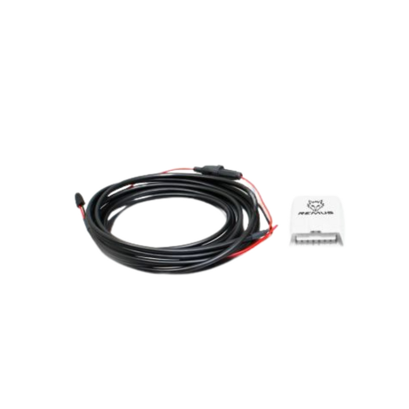 Porsche Sound Controller - Macan 15-18 STE-0001