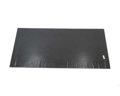 Porsche Sound Dampening Mat - 356 - 911 - 912 - 912E - 914 - 194-6 | 1956-1998 993-556-873-00