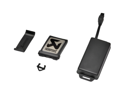 Porsche Sound Kit - Panamera 10-15 P-HF871