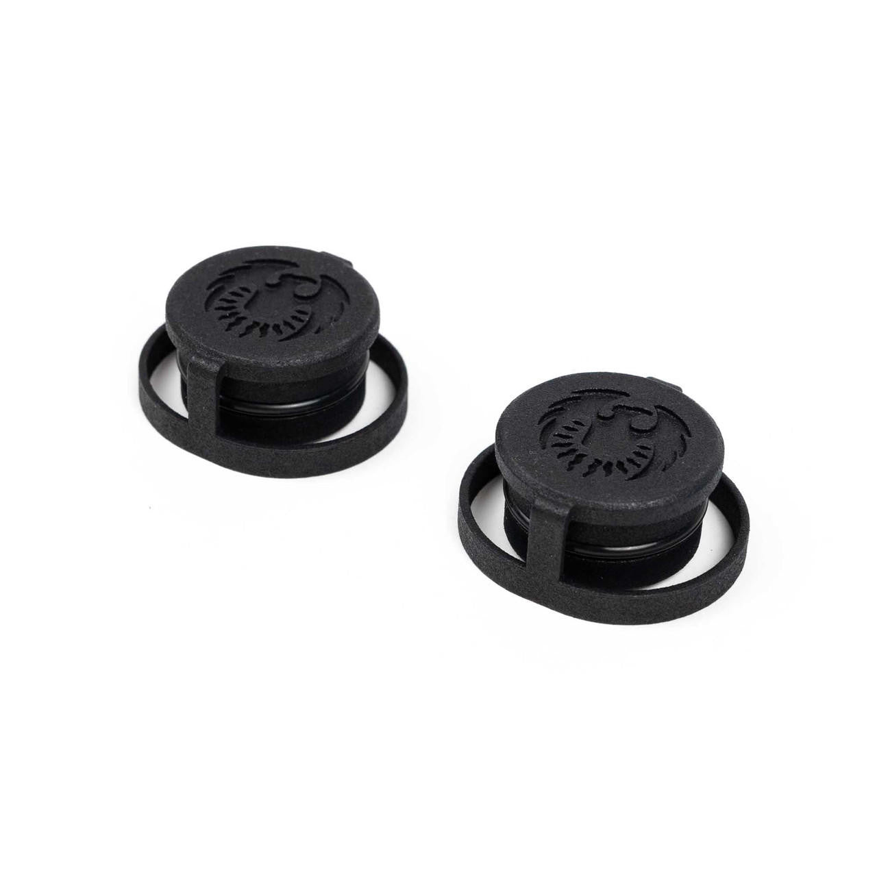 Porsche Sound Symposer Delete Kit - Boxster | Cayman | 2020-2023 FS-POR-718GT4-SSD