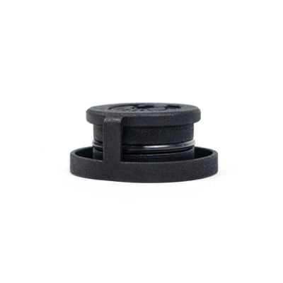 Porsche Sound Symposer Delete Kit - Boxster | Cayman | 2020-2023 FS-POR-718GT4-SSD