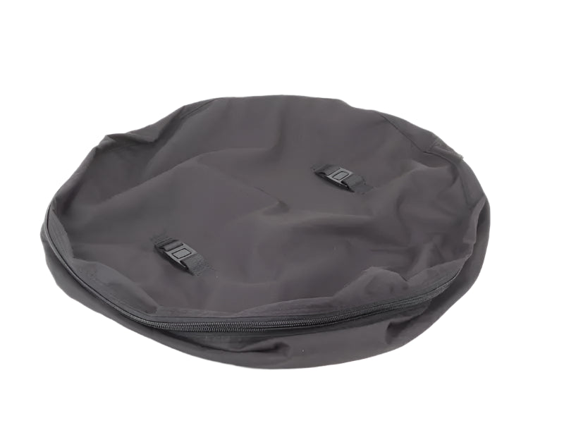 Porsche Spare Wheel Cover - 911/Boxster 05-13 997-722-061-01