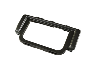 Porsche Spare Wheel Cradle Cover Frame - Cayenne | 2007-2010 955-722-142-00