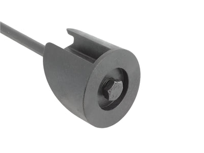 Porsche Spare Wheel Fastener Part - Cayenne | 2003-2010 955-362-533-11