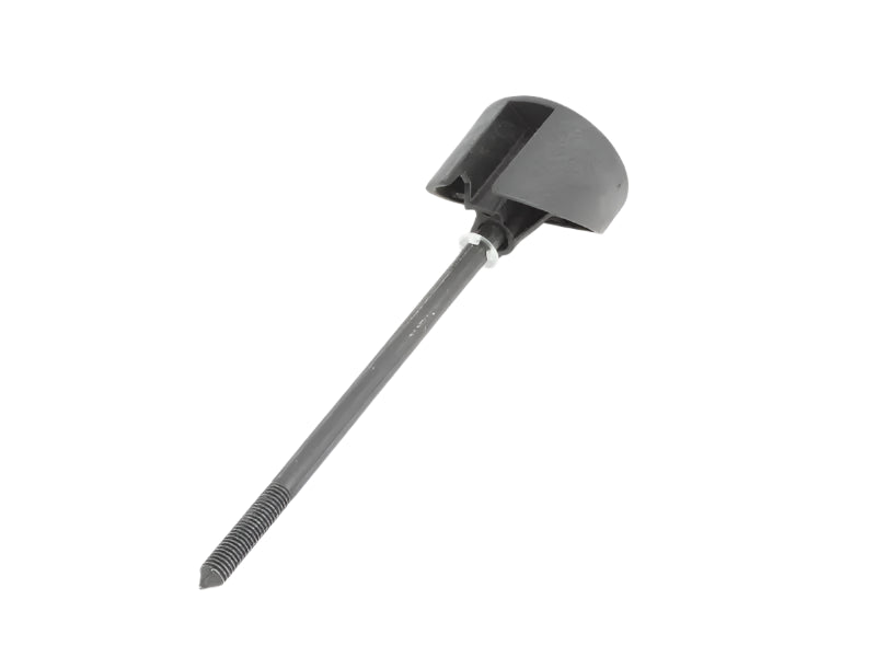 Porsche Spare Wheel Fastener Part - Cayenne | 2003-2010 955-362-533-11