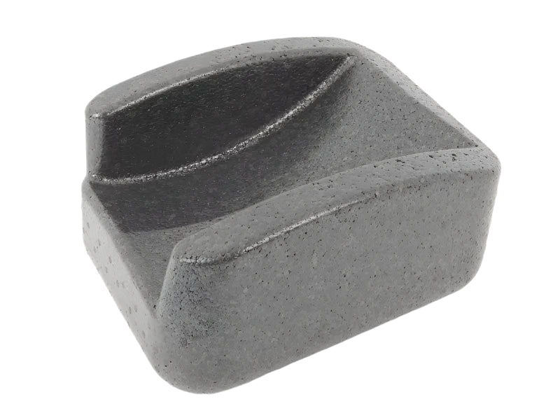 Porsche Spare Wheel Support - 911 05-13 997-722-103-00