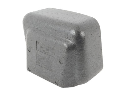 Porsche Spare Wheel Support - 911 05-13 997-722-103-00