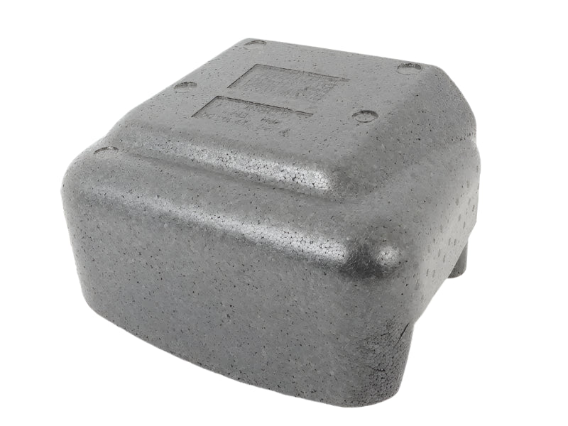Porsche Spare Wheel Support - 911 05-13 997-722-103-00