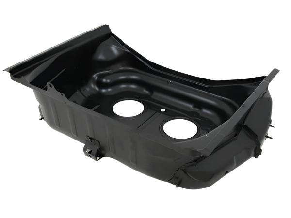 Porsche Spare Wheel Well Prime Coated - 911 05-12 99750197903GRV