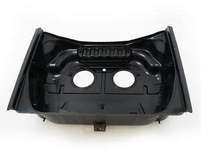 Porsche Spare Wheel Well Prime Coated - 911 06-13 99750197904GRV
