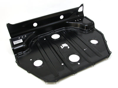 Porsche Spare Wheel Well Prime Coated - 911 95-98 99350150500GRV