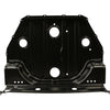 Porsche Spare Wheel Well without Cross Member - 964 89-94 96450150500GRV