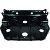 Porsche Spare Wheel Well without Cross Member - 964 89-94 96450150500GRV