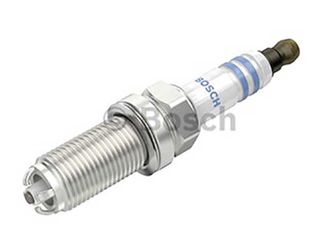 Porsche Spark Plug - Bosch FGR-4-NQE-04, 911 | 2010-2012 99917023290