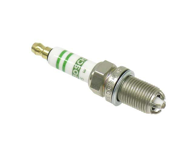 Porsche Spark Plug - NGK BKR6EQUA (6872), Cayman/911/Cayenne/Boxster | 2009-2018 101905616