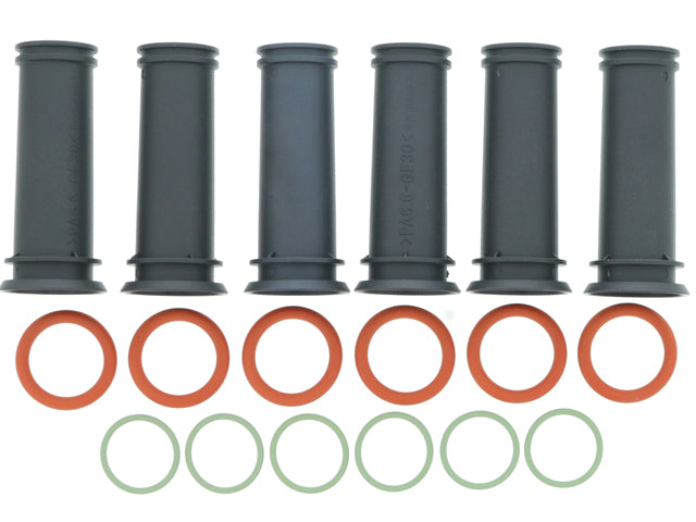 Porsche Spark Plug Tube Set, 911/Boxster | 1997-2002 99610532552SET