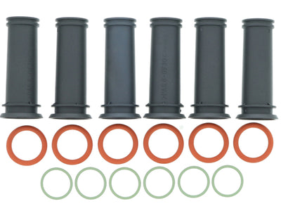 Porsche Spark Plug Tube Set, 911/Boxster | 1997-2002 99610532552SET
