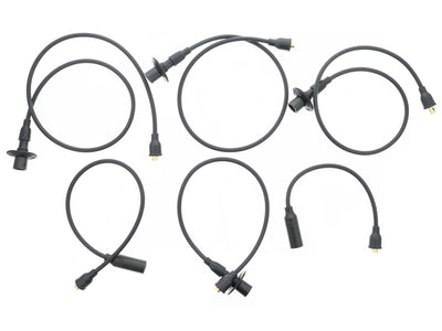 Porsche Spark Plug Wire Set, 356A/356B/356C/912/914/356SC | 1956-1976 108533610