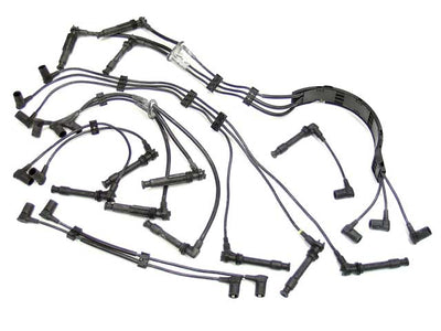 Porsche Spark Plug Wire Set, 911 | 1989-1994 108533607