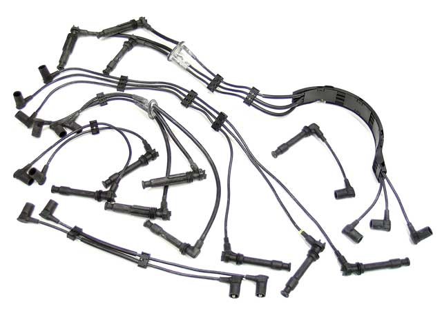Porsche Spark Plug Wire Set, 911 | 1989-1994 108533607